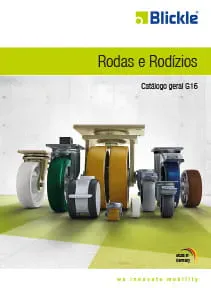 Catálogo G16